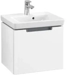 Villeroy & Boch Subway 2.0 Waschbeckenunterschrank A68510, 485 x 420 x 380 mm, White