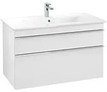 Villeroy & Boch Venticello Waschbeckenunterschrank A92601, 953 x 590 x 502 mm,...