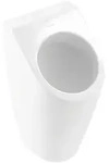 Villeroy & Boch Architectura Absaug-Urinal 558600, oval, 355x325x680 mm, Wei&szlig;...