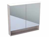 Geberit Spiegelschrank „Acanto“ 90 × 21,5 cm