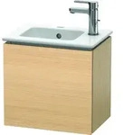 Duravit Waschtischunterschrank wandh&auml;ngend &bdquo;L-Cube&ldquo; 42 &times; 40 &times; 29,4 cm