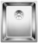 Blanco 522955, BLANCO ANDANO 340-U f&uuml;r Unterschrank: 400 mm|Einbau: von
