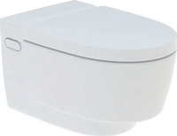 Geberit 146200111, Geberit Wand-Dusch-WC Komplettanlage AquaClean "Mera" Classic in