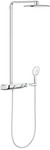 Grohe 26361LS0, Grohe Duschsystem Rainshower System SmartControl Mono 360 26361,
