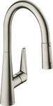 Hansgrohe 72813800, Hansgrohe Talis M51 Einhebel-K&uuml;chenmischer 200 mit