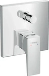 Hansgrohe 32546000, Hansgrohe Metropol Einhebel-Wannenmischer Unterputz Chrom, 2