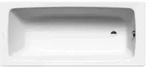 Kaldewei CAYONO Badewanne, alpinwei&szlig;, Perl-Effekt, 1500 x 700 mm, 400 mm Tiefe