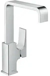 Hansgrohe Metropol Einhebel-Waschtischmischer 230 Chrom