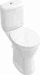 Villeroy & Boch 7796G101, Villeroy & Boch O.novo Sp&uuml;lkasten 7796G1, 355x180x370mm,