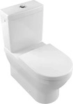 Villeroy & Boch 5787G1R1, Villeroy & Boch Architectura Sp&uuml;lkasten 5787G1,