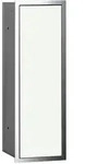 emco Toilettenb&uuml;rstengarnitur-Modul &bdquo;asis module 150&ldquo; 16,8 &times; 49,5 &times; 15,3 cm in