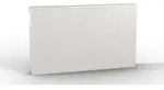 Kermi therm-x2 Plan-Kompaktheizk&ouml;rper Typ 11, 405x405x63 mm, wei&szlig; RAL 9016