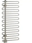 Kermi Design-Heizk&ouml;rper &bdquo;Icaro&reg;&ldquo; Umr&uuml;stbar f&uuml;r links oder rechts 60 &times; 186,6