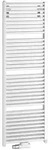 Kermi Design-Heizk&ouml;rper &bdquo;Duett&reg;&ldquo; 48,4 &times; 179,6 cm in Wei&szlig; (RAL 9016)