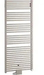 Kermi Design-Heizk&ouml;rper &bdquo;Geneo&reg; quadris&ldquo; 44,7 &times; 177,4 cm in Wei&szlig; (RAL 9016)