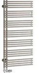 Kermi Design-Heizk&ouml;rper &bdquo;Diveo&reg;&ldquo; 60 &times; 170 cm in Wei&szlig; (RAL 9016)