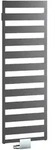Kermi Design-Heizk&ouml;rper &bdquo;Casteo&reg;&ldquo; 50 &times; 125,9 cm in Wei&szlig; (RAL 9016)