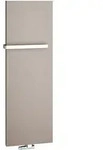 Kermi Design-Hybridheizk&ouml;rper &bdquo;Rubeo&reg;&ldquo; Elektro-Zusatzbetrieb 47 &times; 192,5 cm in
