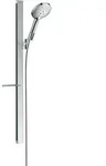 Hansgrohe Raindance Select S 120 3jet EcoSmart Brauseset Chrom