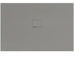 Villeroy & Boch Squaro Infinity Duschwanne 1500x1000x40mm, 3S Grey