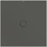 Bette quadrat Duschwanne &bdquo;BetteFloor&ldquo; 900 &times; 900 mm ohne