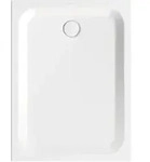 Bette rechteck Duschwanne &bdquo;BetteUltra&ldquo; 1200 &times; 900 mm ohne