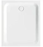 Bette rechteck Duschwanne &bdquo;BetteUltra&ldquo; 1200 &times; 1000 mm ohne