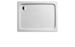 Kaldewei DUSCHPLAN Duschfl&auml;che, Modell 425-1, 750 x 1400 mm, 65 mm Tiefe,...