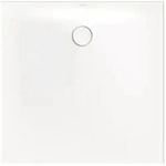 Bette quadrat Duschwanne &bdquo;BetteFloor Side&ldquo; 1000 &times; 1000 mm ohne