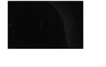 Kaldewei CONOFLAT Duschfl&auml;che, schwarz, 800x1200 mm, bodengleich, 23 mm tief