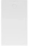 Villeroy & Boch Lifetime Plus Duschwanne 1400x900x35mm, rechteckig, Wei&szlig; Alpin