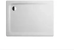 Kaldewei SUPERPLAN CLASSIC Duschfl&auml;che, 900x1200 mm, Eckablauf, 25 mm tief,