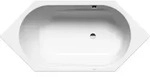Kaldewei VAIO 6 Badewanne, 1900x900 mm, alpinwei&szlig;, Sonder&uuml;berlauf