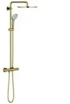 Grohe 26075000 in cool sunrise