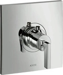 Hansgrohe 39711000, Hansgrohe AXOR Citterio Thermostat HighFlow Unterputz mit