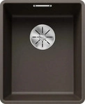 Blanco 523421, BLANCO SUBLINE 320-F f&uuml;r Unterschrank: 400 mm|Farbe:...