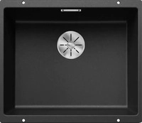 Blanco 523432, BLANCO SUBLINE 500-U Einbau: von unten|f&uuml;r Unterschrank: 600