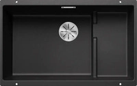 Blanco 523452, BLANCO SUBLINE 700-U Level Einbau: von unten|f&uuml;r Unterschrank: 800