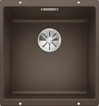 Blanco 523431, BLANCO SUBLINE 400-U f&uuml;r Unterschrank: 500 mm|Einbau: von