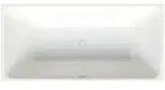 Bette Badewanne &bdquo;BetteLoft&ldquo; rechteck 170 &times; 80 cm in Wei&szlig;