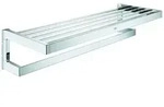 Multi-Badetuchhalter Selection Cube 40804, 600 mm