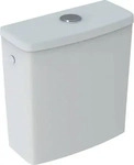 Geberit 227780600, Geberit Sp&uuml;lkasten "Renova" 37 &times; 39 &times; 16,5 cm in wei&szlig; alpin