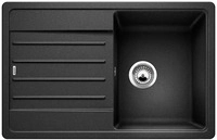 Blanco 522201, BLANCO LEGRA 45 S f&uuml;r Unterschrank: 450 mm|Farbe: anthrazit|Gr&ouml;&szlig;e: