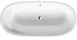 Duravit Whirlwanne &bdquo;Cape Cod&ldquo; freistehend oval 1855 &times; 885 mm mit...