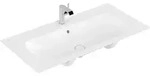 Villeroy & Boch Finion Schrankwaschtisch TitanCeram 1000x500mm Rechteck Stone...