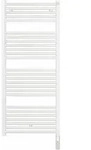 Zehnder Zeno HTW ZNE-170-075/DD Handtuchw&auml;rmer wei&szlig; RAL 9016