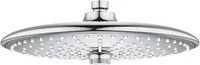 Grohe 26457000, Grohe Kopfbrause Euphoria 260 SmartControl 26457, 3 Strahlarten, 9,5
