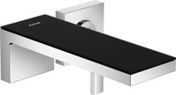 Hansgrohe 47060600, Hansgrohe AXOR MyEdition Einhebel-Waschtischmischer Unterputz,
