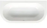 Bette rechteck Badewanne &bdquo;BetteStarlet I Silhouette&ldquo; 195 &times; 95 cm in Wei&szlig;