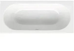 Bette Badewanne &bdquo;BetteStarlet Spirit&ldquo; rechteck 170 &times; 75 cm Zarge ohne...